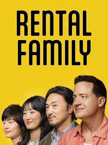 Rental Family