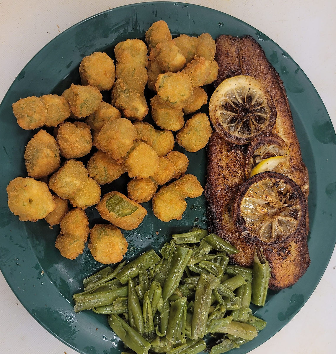 Fish