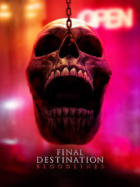 Final Destination: Bloodlines