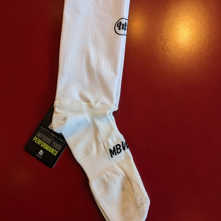 効果は別として、着用してみたい。