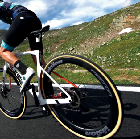 Cinelli 2021 PRESSURE