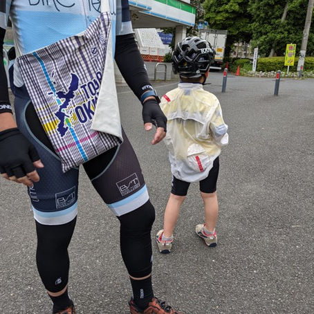 高齢化に歯止めか？！