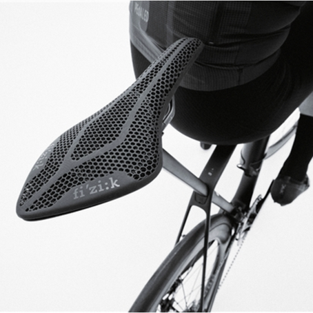 長いサドルの代名詞 リニューアルしました