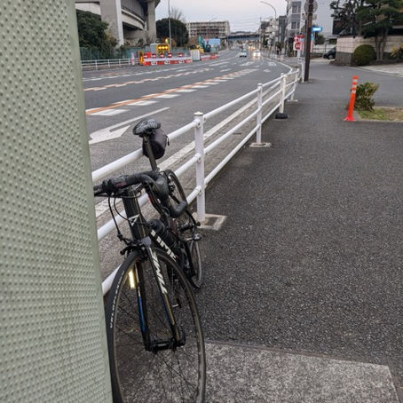 最も寒い時期も乗り切りましょう。