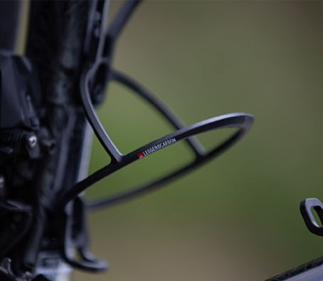 ELITEのボトルケージ トップモデルが更に進化しました。