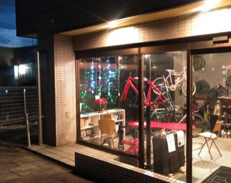 柄じゃ無いんですが・・・