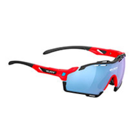 ライドの必需品　アイウェア考