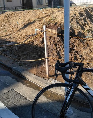 後ろ髪ひかれまして。。。