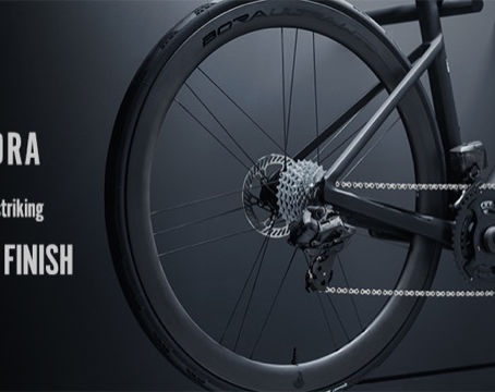 特別なBORA 単品でも買えるそうです。