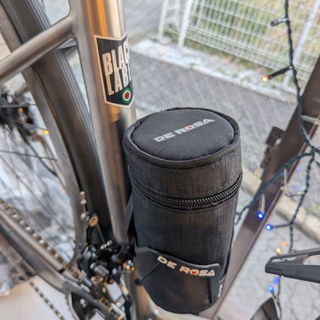 DEROSA 小物グッズのご紹介です。