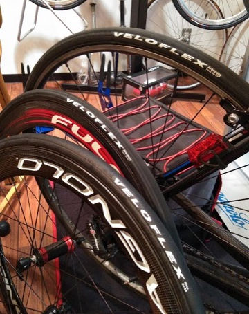 ちょっと贅沢かなぁ〜。