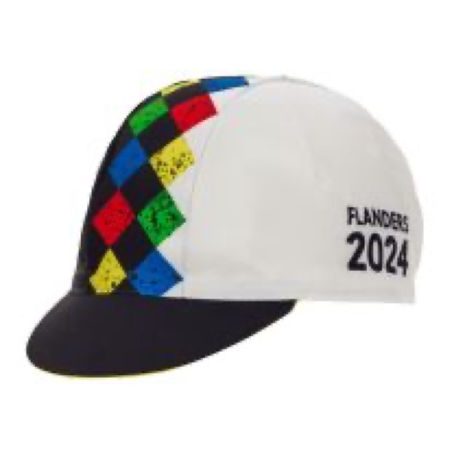 このレインボーもご用意可能デーース。