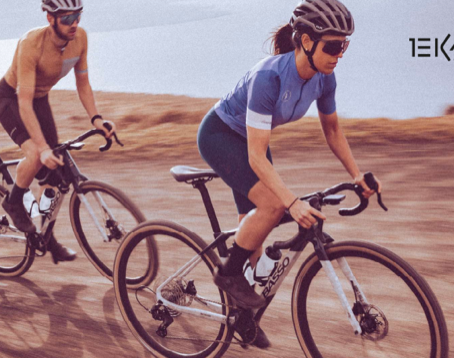 EKAR GT & ZONDA GT 新登場！