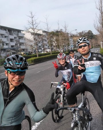 表情様々 ファーム会