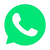 WhatsApp Logo PNG Sem Fundo Transparente