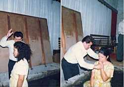 Pastor Y Dolores López