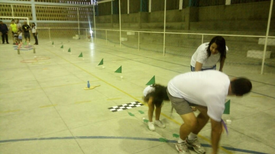 Dia dos Pais CDH