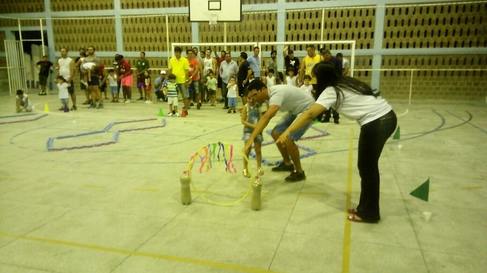 Dia dos Pais CDH
