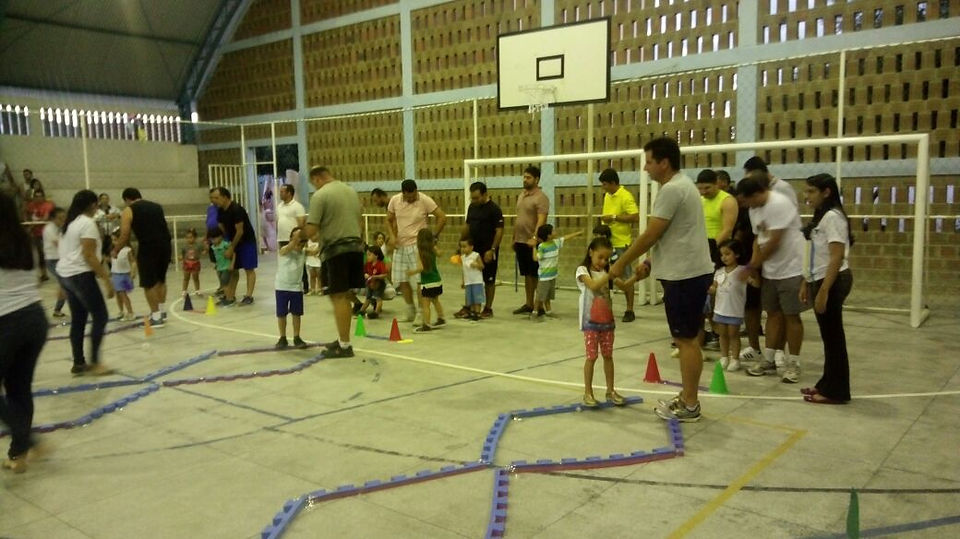 Dia dos Pais CDH