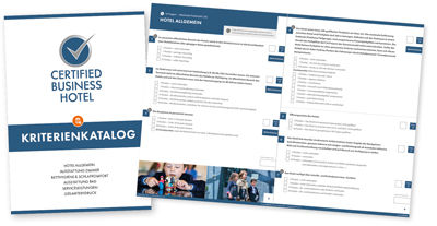 Certified Kriterienkatalog