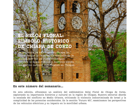 Péndulo Político (21/10/2024)