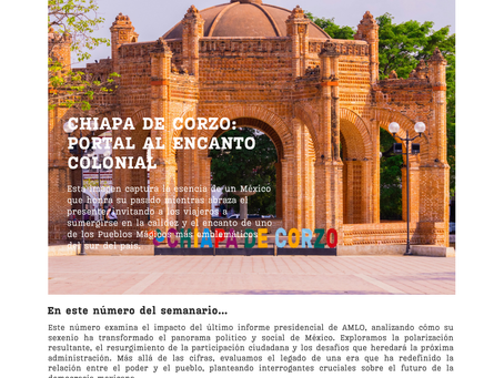 Péndulo Político (02/9/2024)