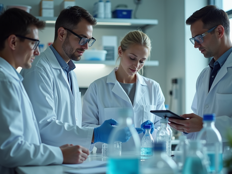 Promoting Diversity in Biomedical and Ecological Fields