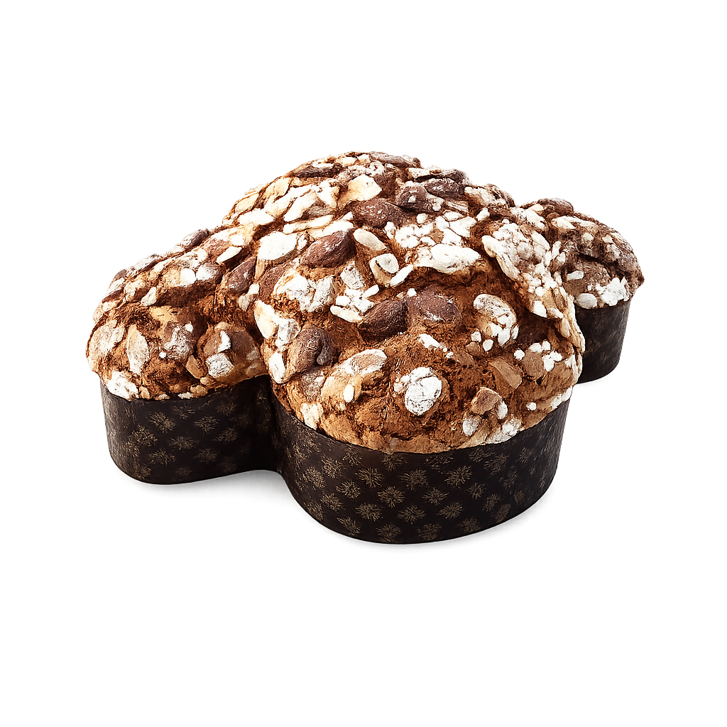 Colomba Mandorlata