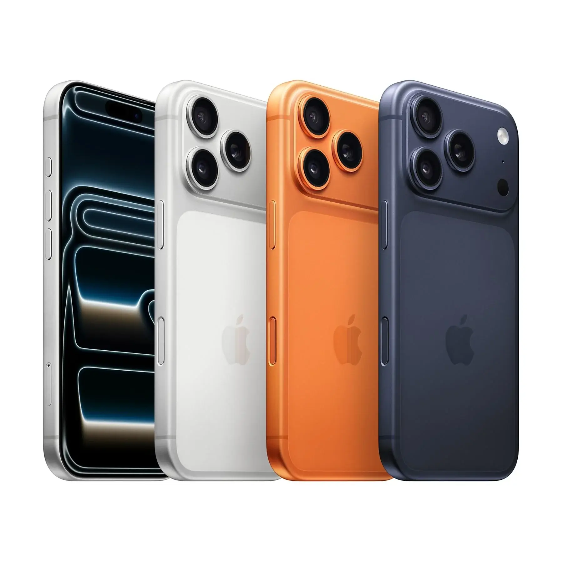 iPhone 17 Pro 128GB