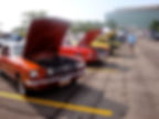 Mustang Memories 2010 - A - 06