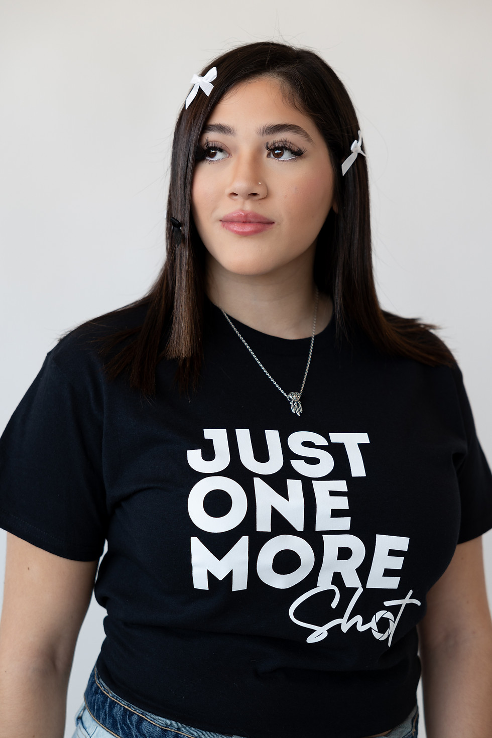 Thumbnail: "Just One More Shot" T-Shirt