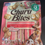 Thumbnail: Churu Dog Treat Bites by Inaba Chicken and Salmon flavour 8 pack