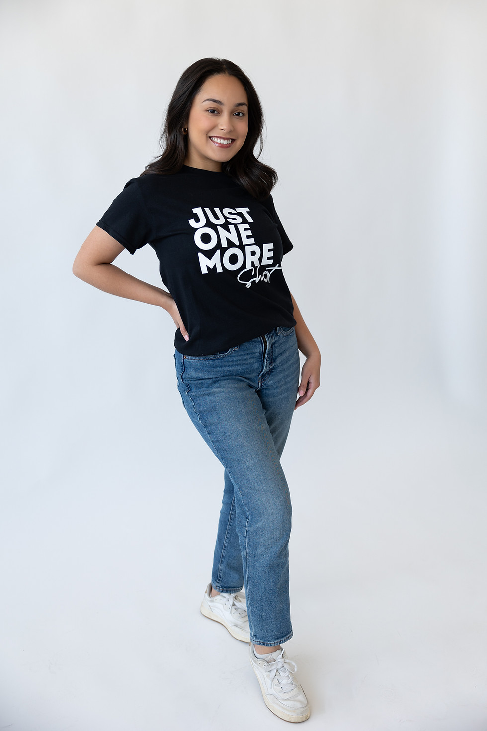 Thumbnail: "Just One More Shot" T-Shirt