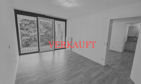 Wohnung BS