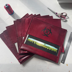 Silo - Record Bags