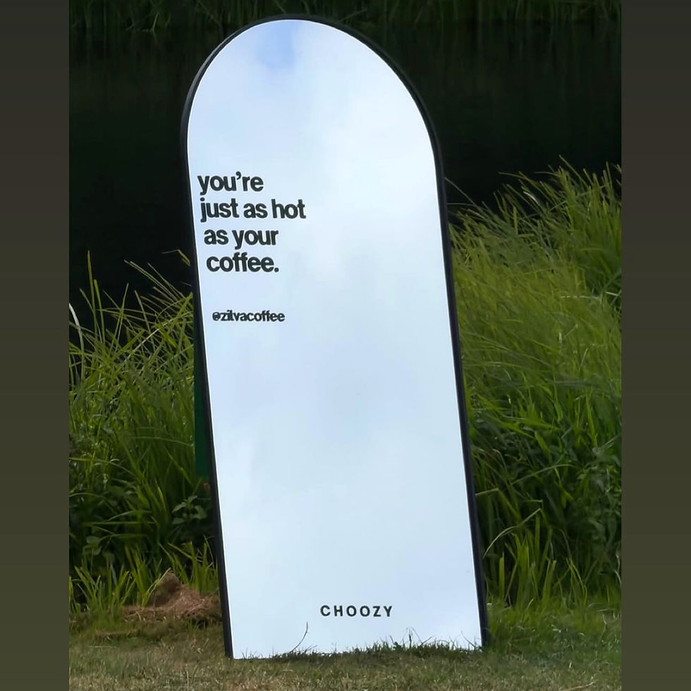brand activation
