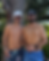 Chappy Swim Trunks (right)