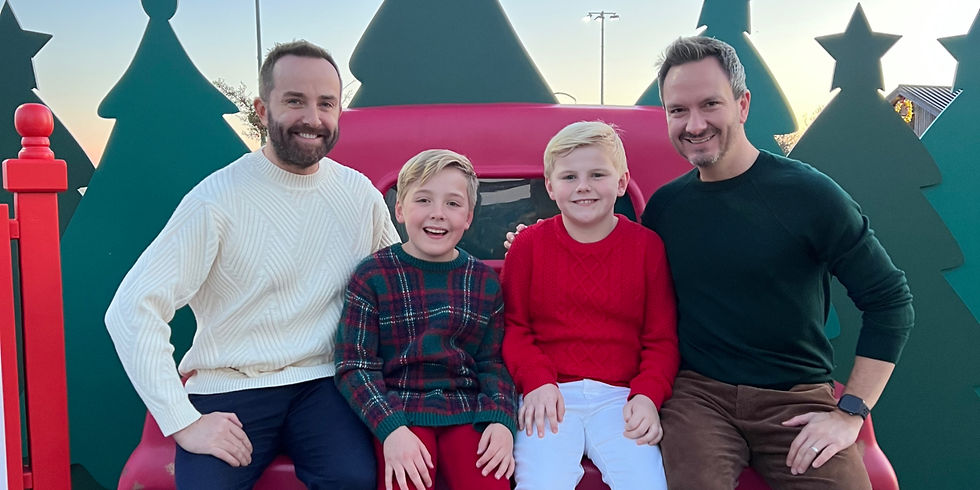 A Season of Celebration: Best Holiday Events in Dallas 2025