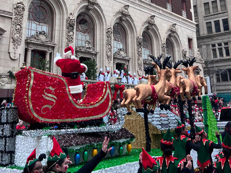 The Best Christmas & Holiday Events in Dallas for 2026