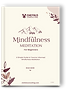 Mindfulness Meditation for Beginners cover, a simple guide to trauma-informed mindfulness meditation. Chefalo Consulting.