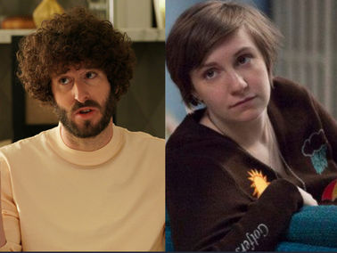 Girls For Boys: Rec-ipe for Dave