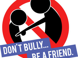 Bullying, sai fora!