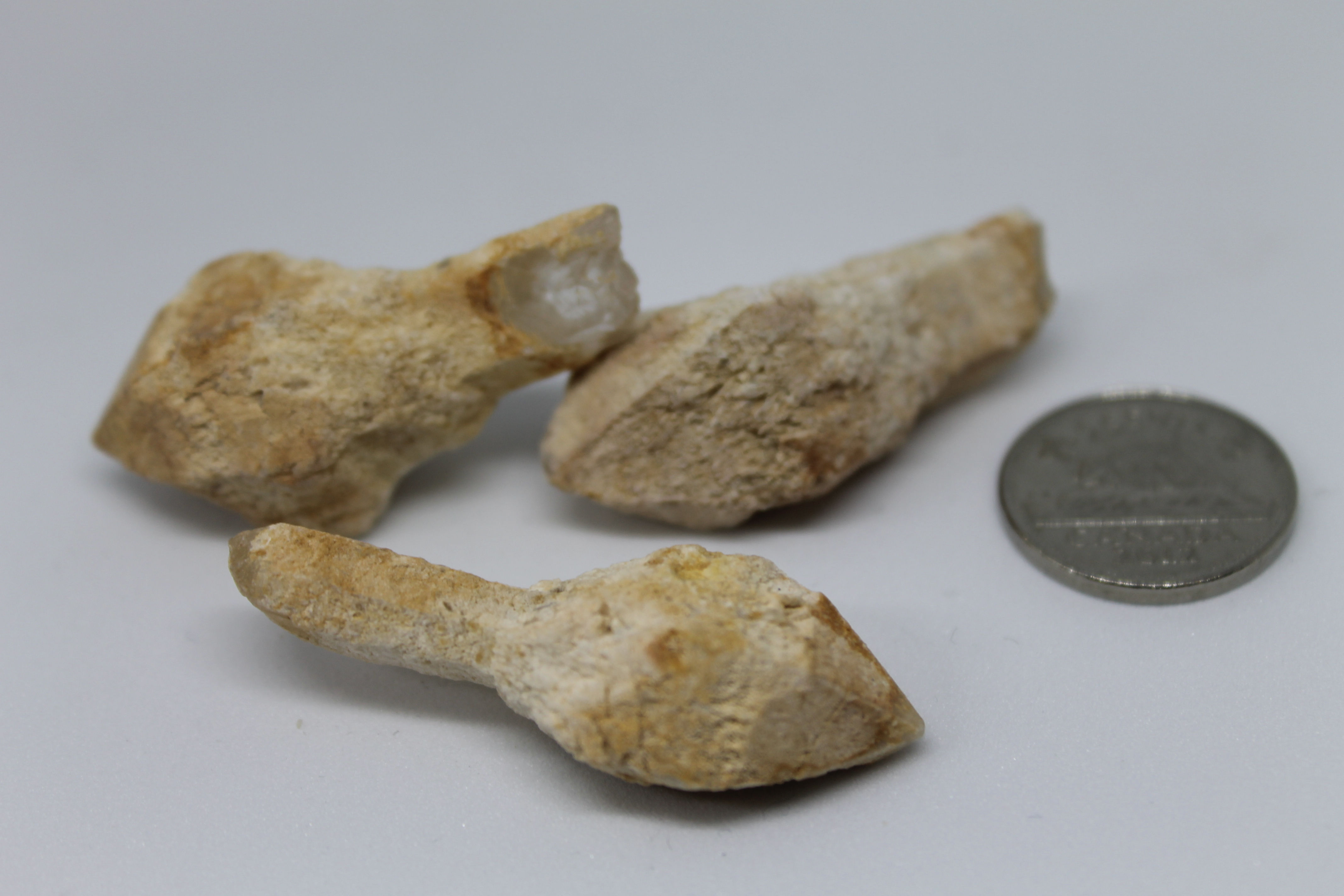 Atlantean Love Star (brute-raw)