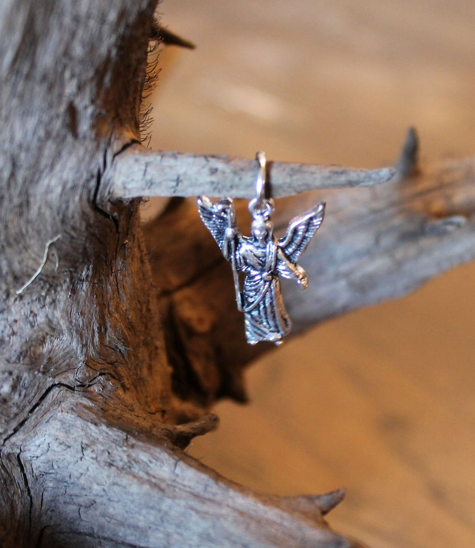 Archange Raphael - Raphael Archangels