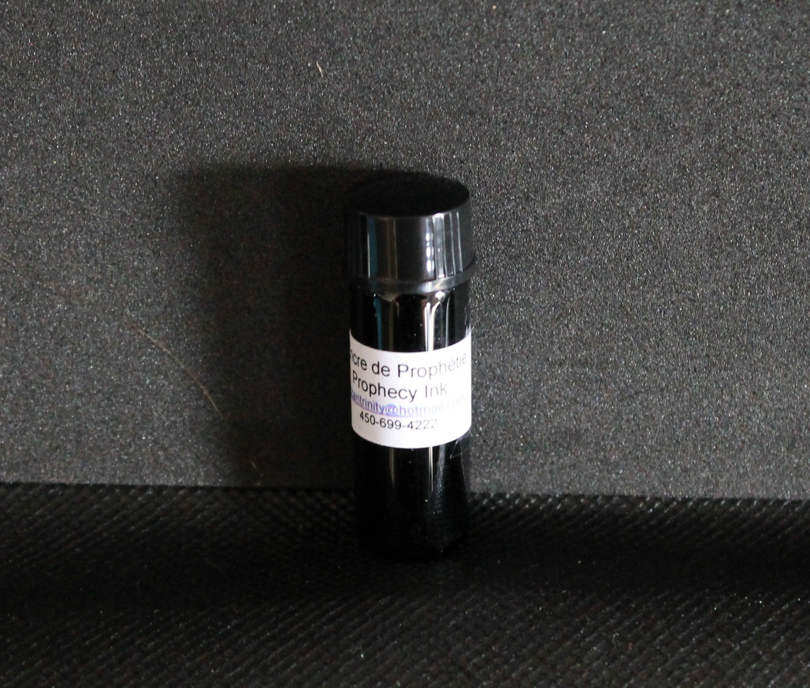 Encre de Prophétie - Prophecy Ink