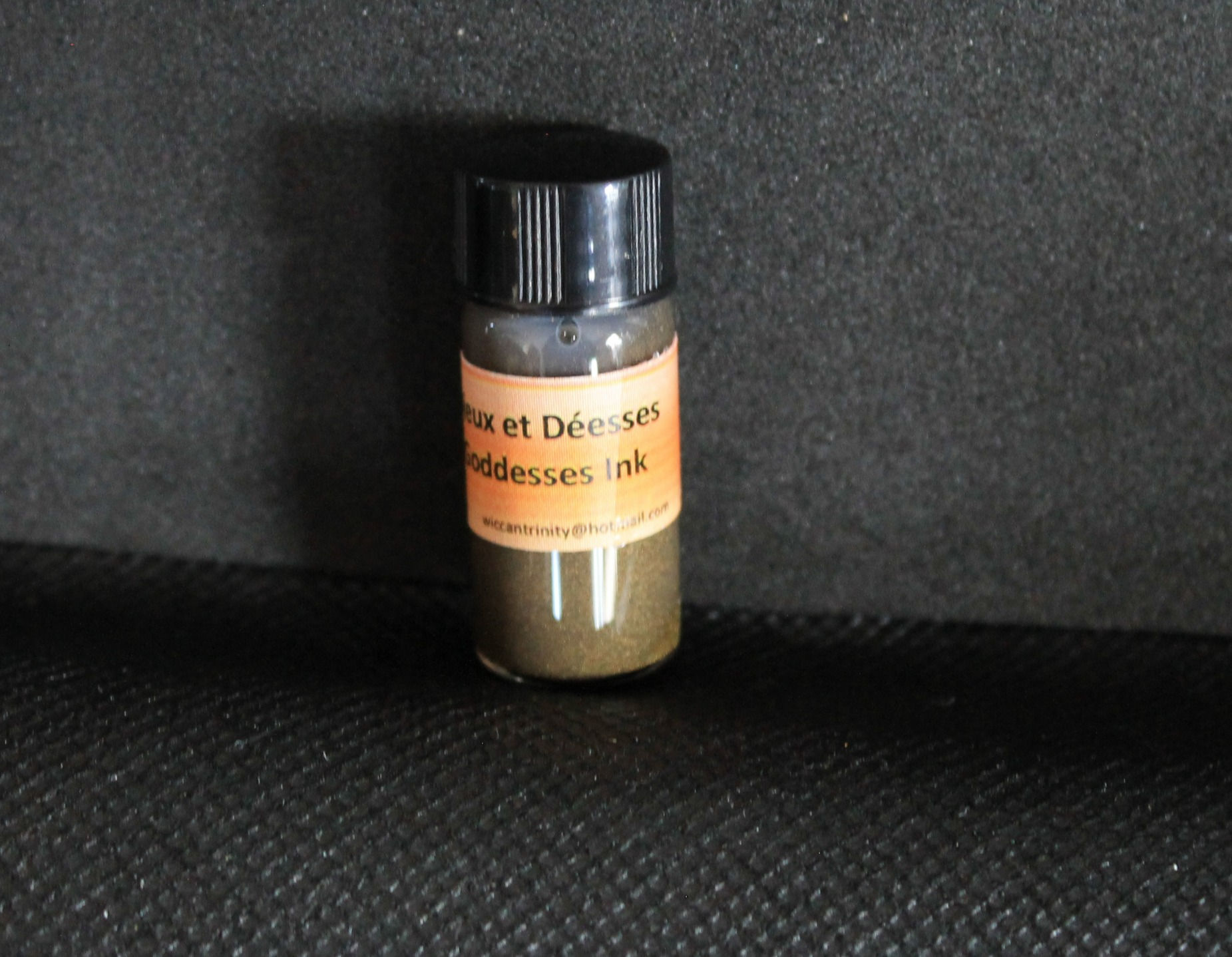 Encre des Dieux et Déesses - God's and Goddesses Ink