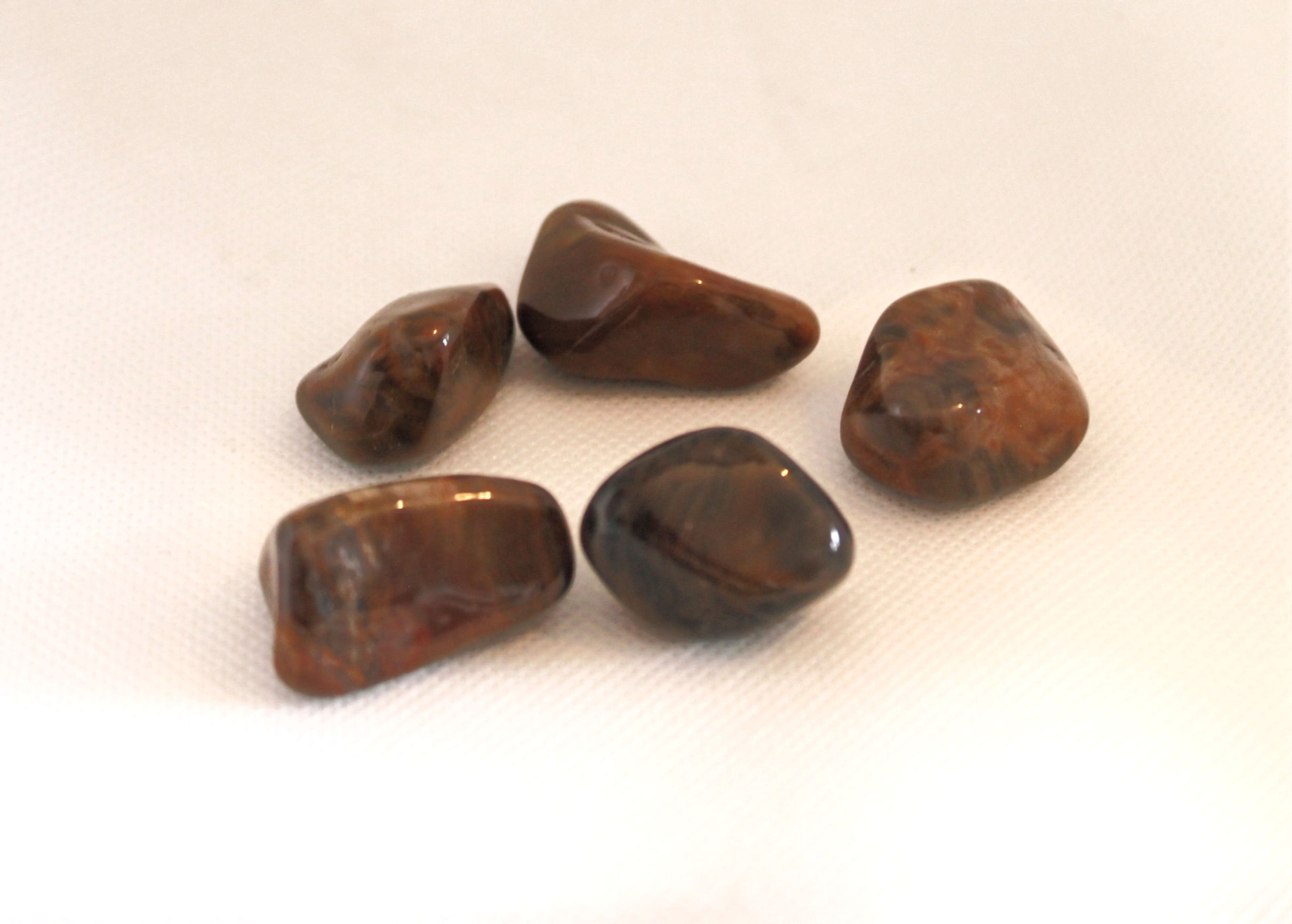 Agate fine ligne - Fine line Agate