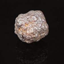 Marcasite nodule brute - raw