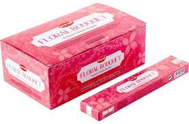 Bouquet Florale HEM - Floral Bouquet