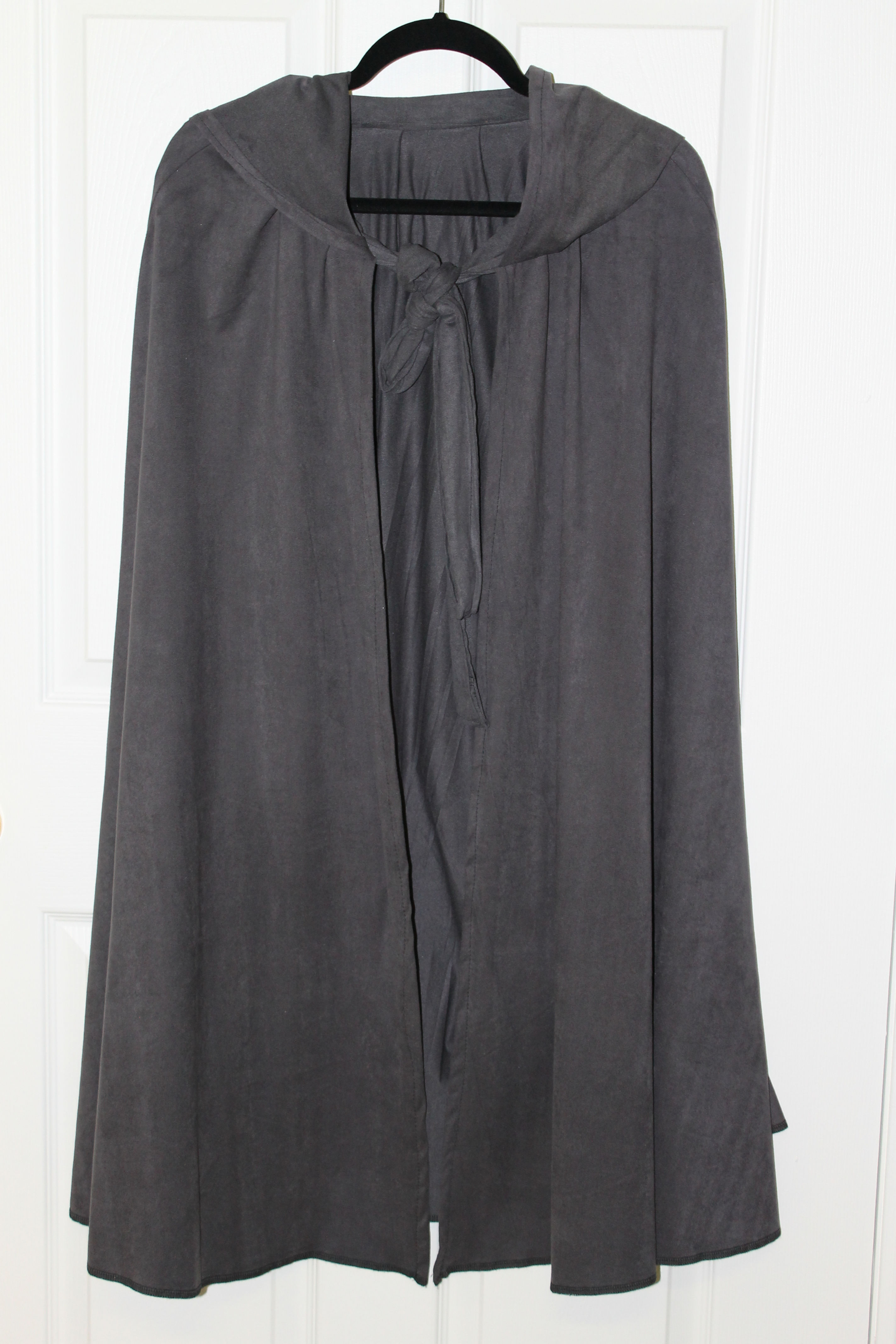 Cape enfant Gris (Suède)